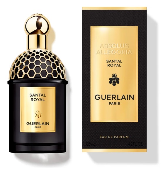 Guerlain Absolus Allegoria Santal Royal Parfemovaná voda